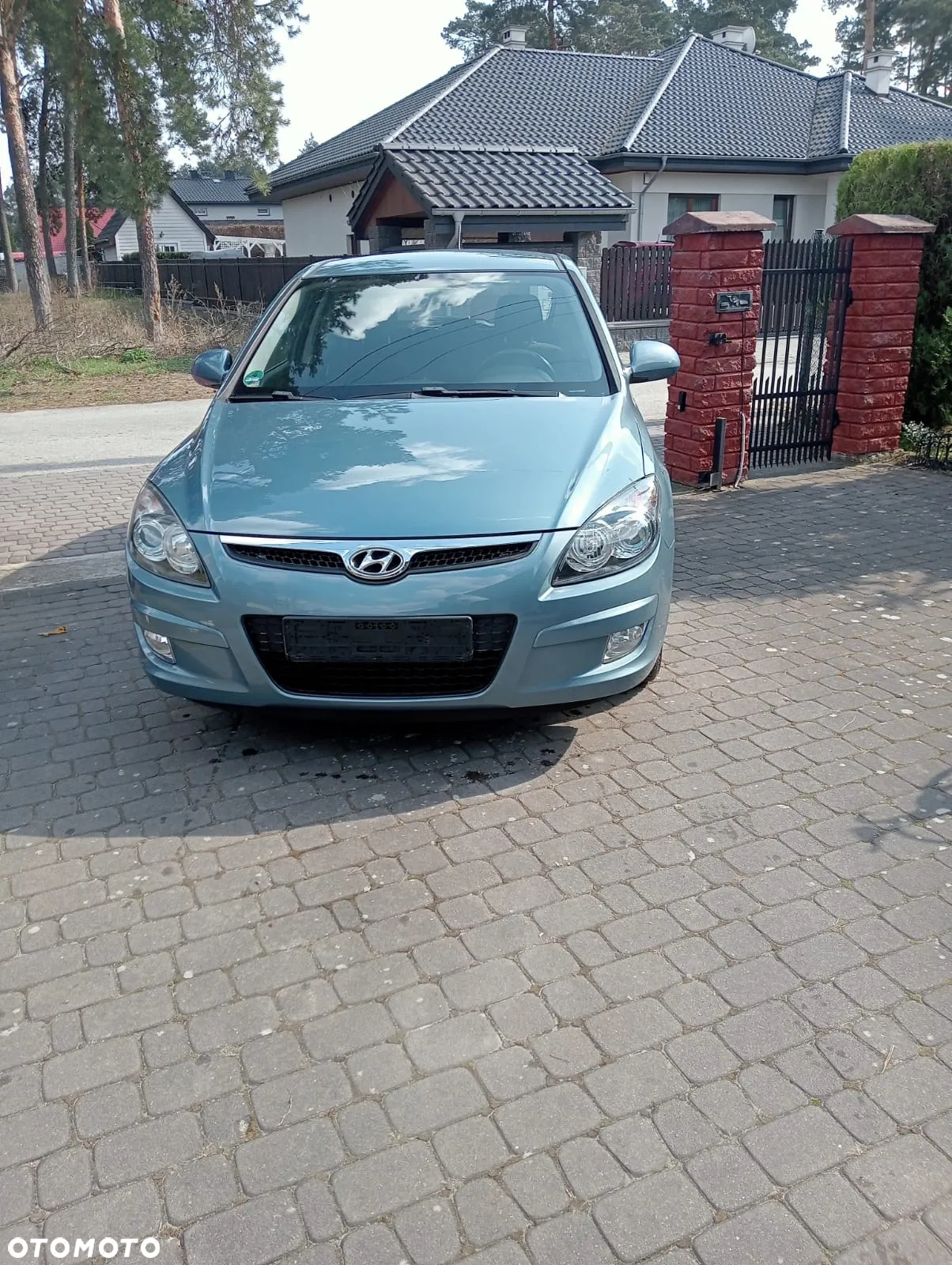 Hyundai i30 1.4 Base - 3