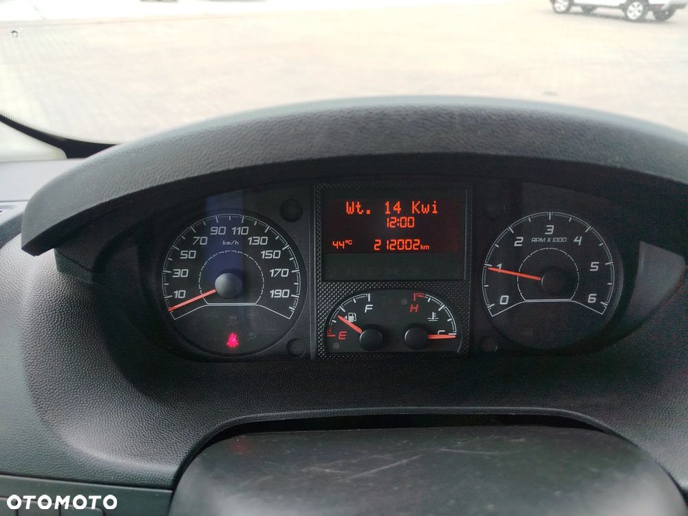 Citroën Jumper L3 H2 - 3