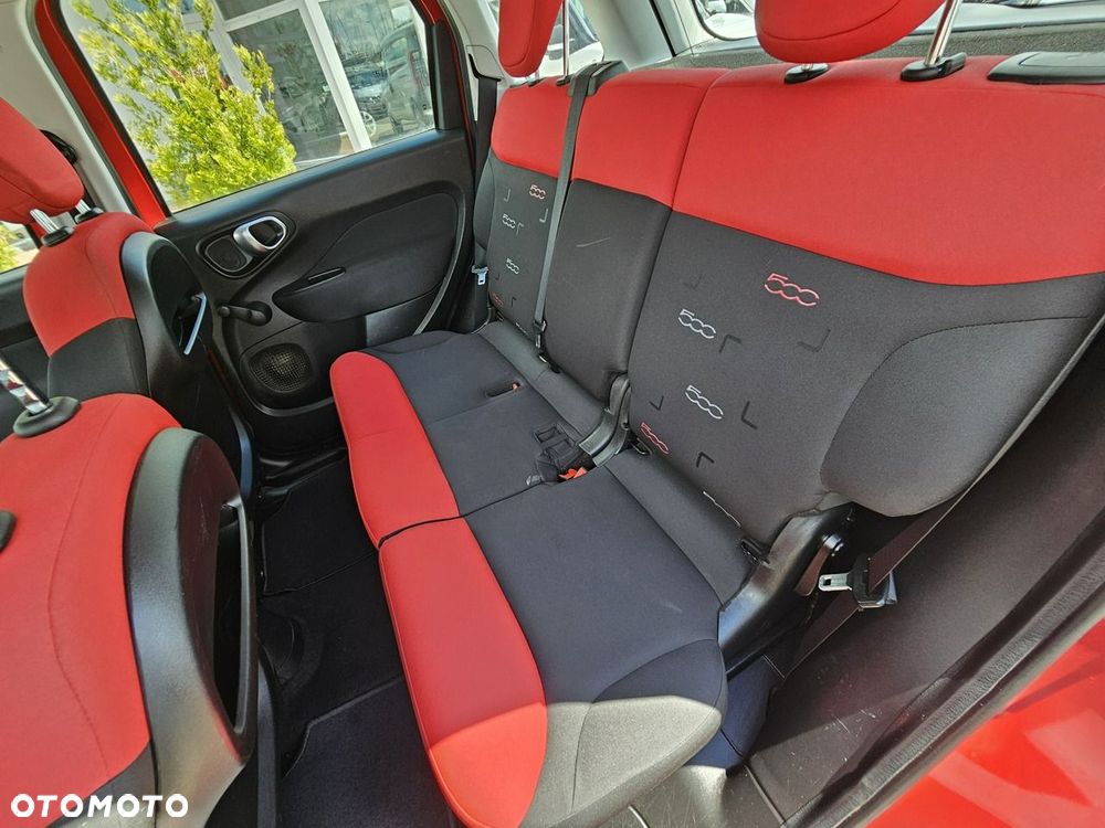 Fiat 500L - 15
