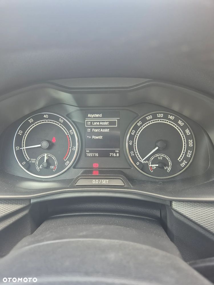 Skoda Kamiq 1.0 TSI Ambition - 17