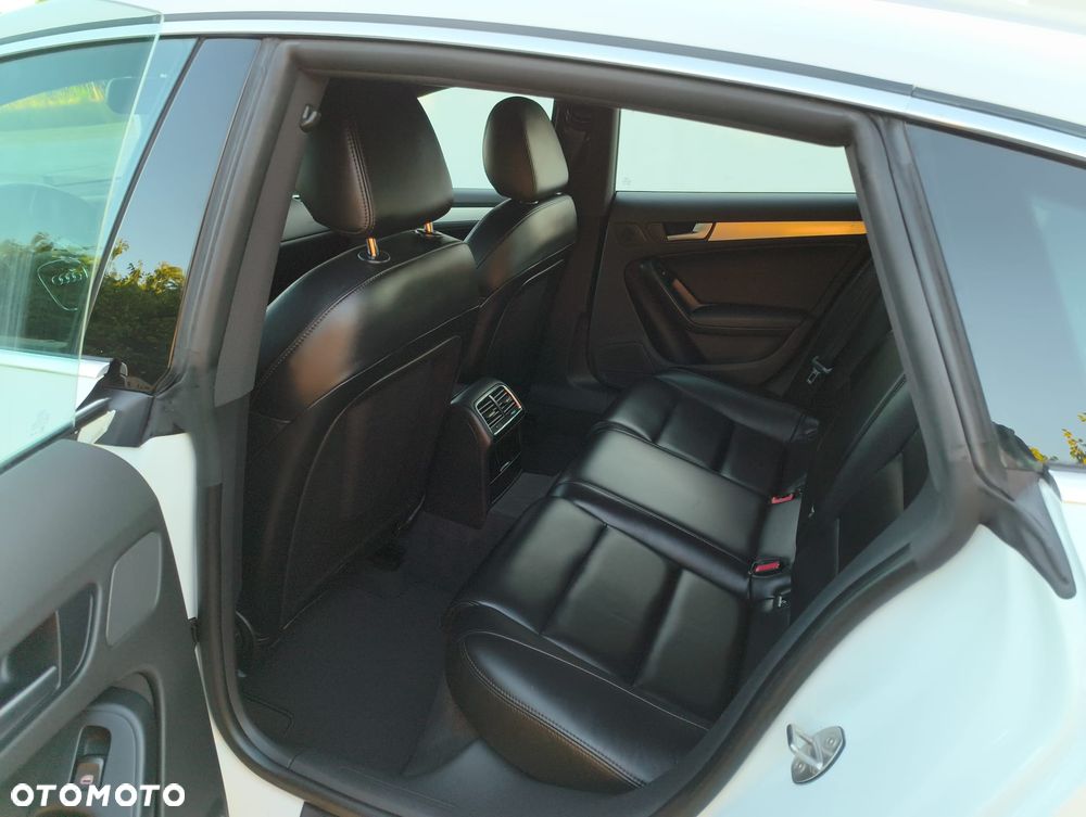 Audi A5 Sportback - 21