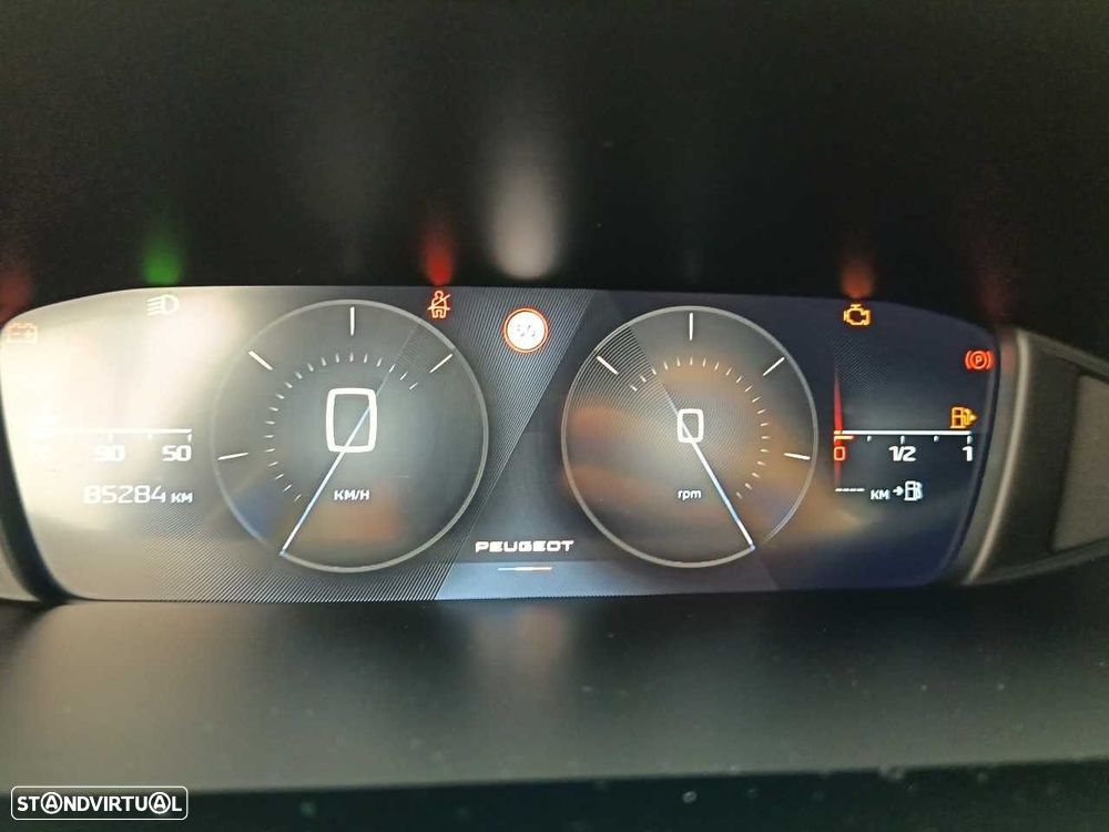 Peugeot 308 SW 1.2 PureTech Allure - 11