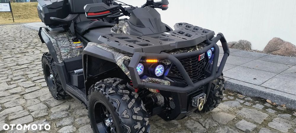 ODES Patchcross - 14