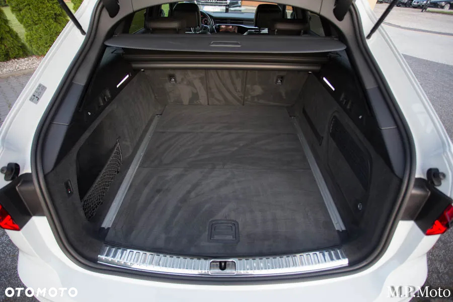 Audi A6 Allroad 3.0 TDI Quattro Tiptr - 15