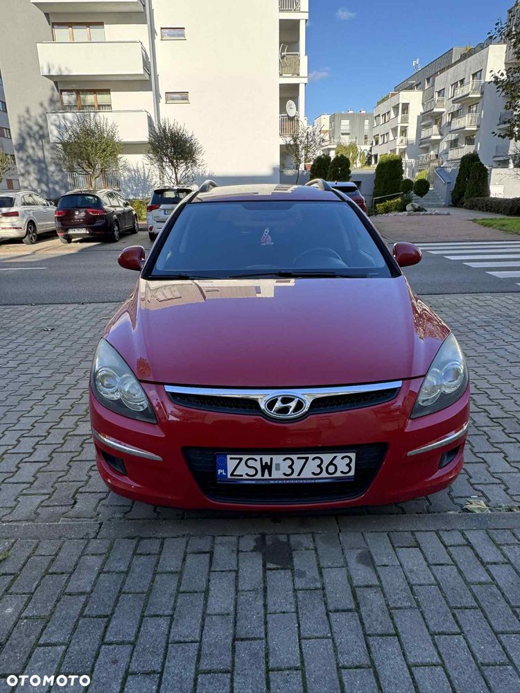Hyundai i30 i30cw 1.4 Comfort - 2
