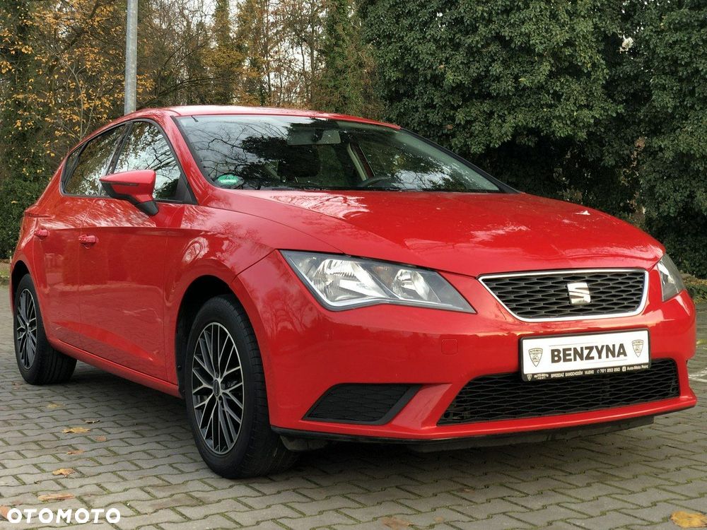 Seat Leon - 6