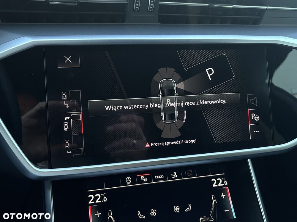 Audi A7 Sportback - 23
