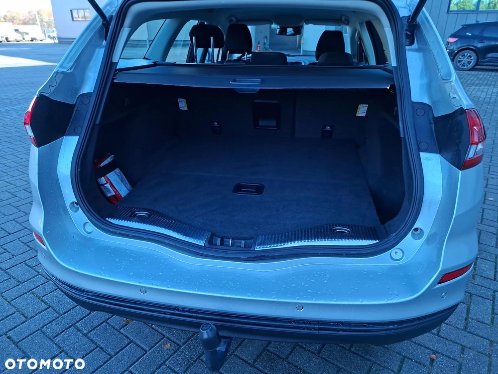 Ford Mondeo 2.0 EcoBlue Trend - 6