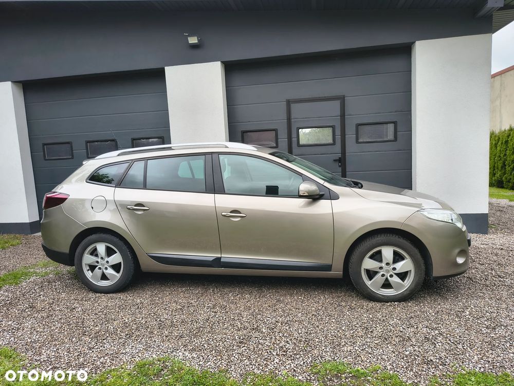Renault Megane 1.6 16V 110 Dynamique - 6