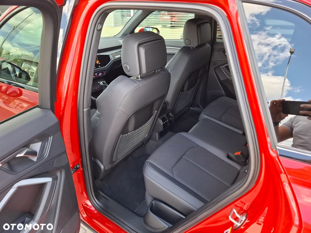 Audi Q3 35 TFSI S line S tronic - 12
