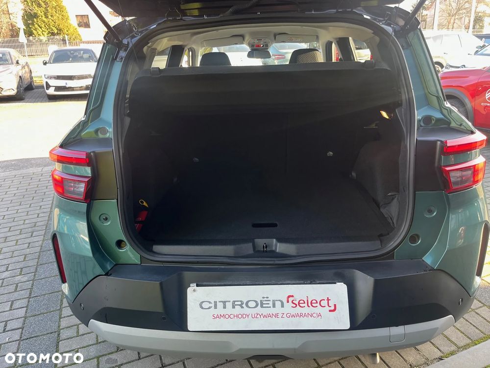 Opel Frontera 1.2 T mHEV GS eDTC6 - 17