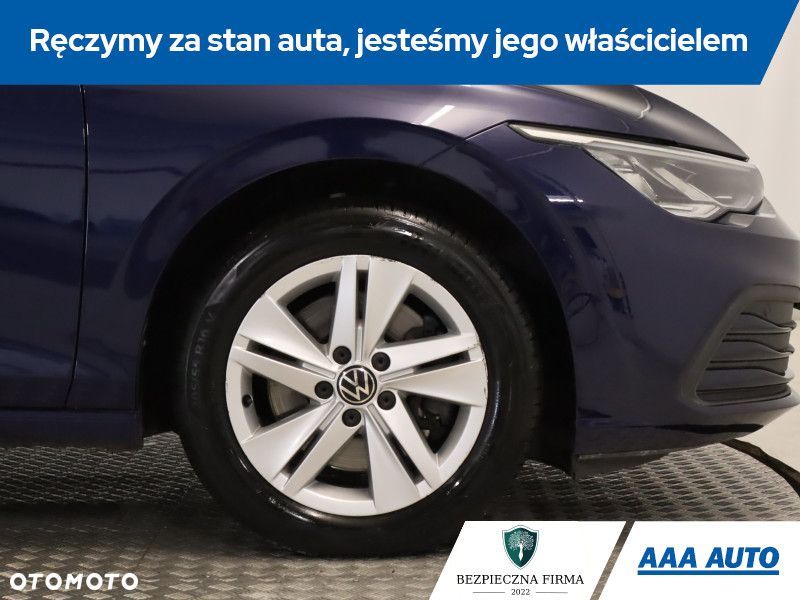 Volkswagen Golf Variant - 16