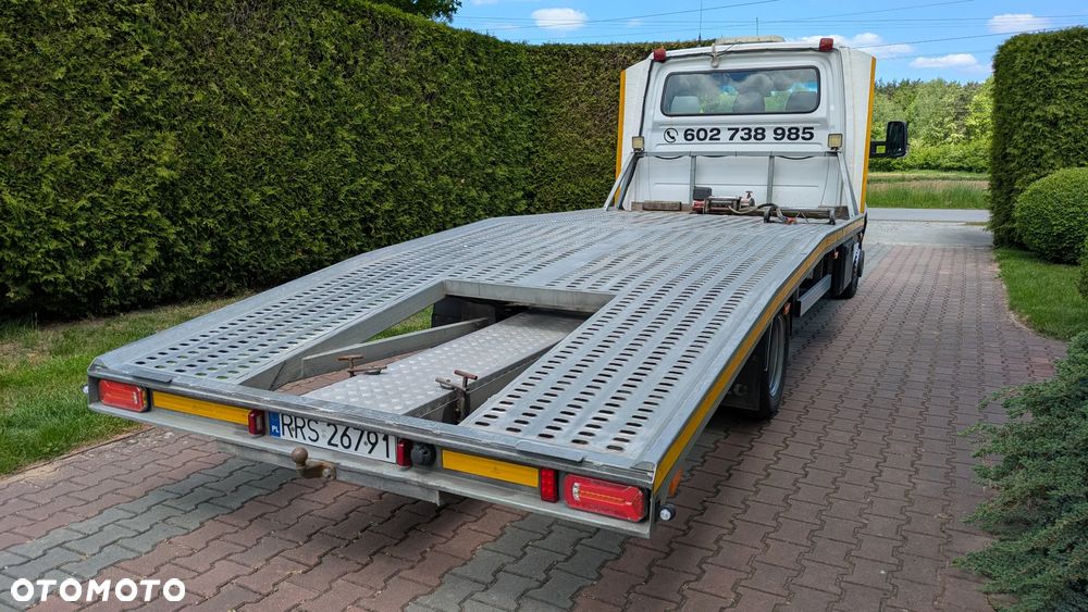 Volkswagen Crafter - 5