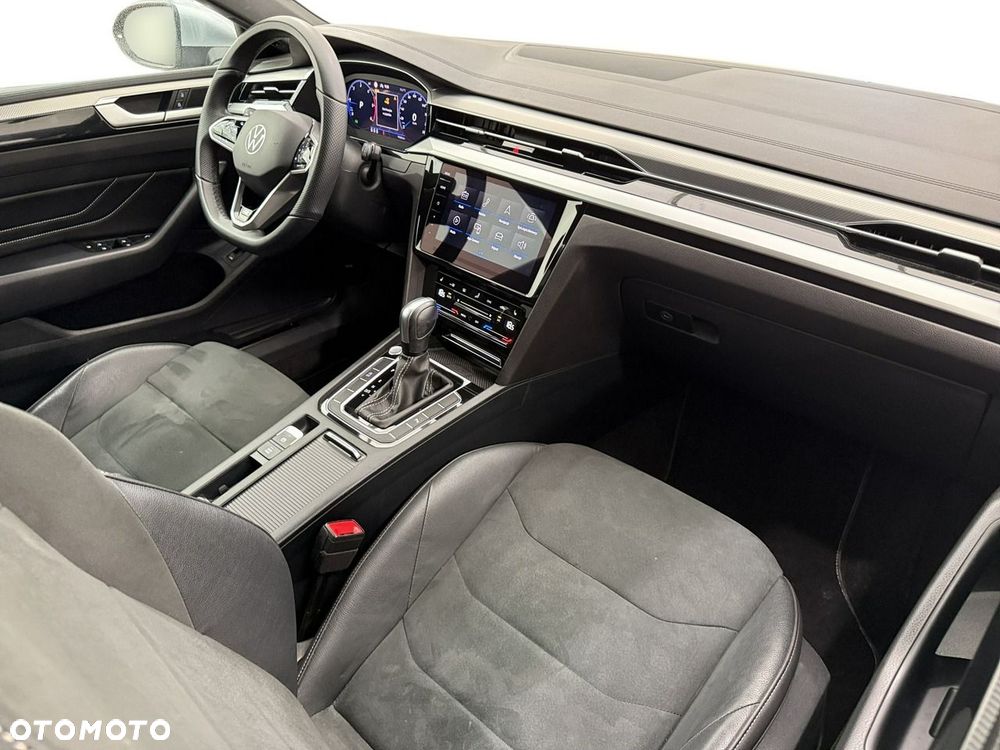 Volkswagen Arteon - 15
