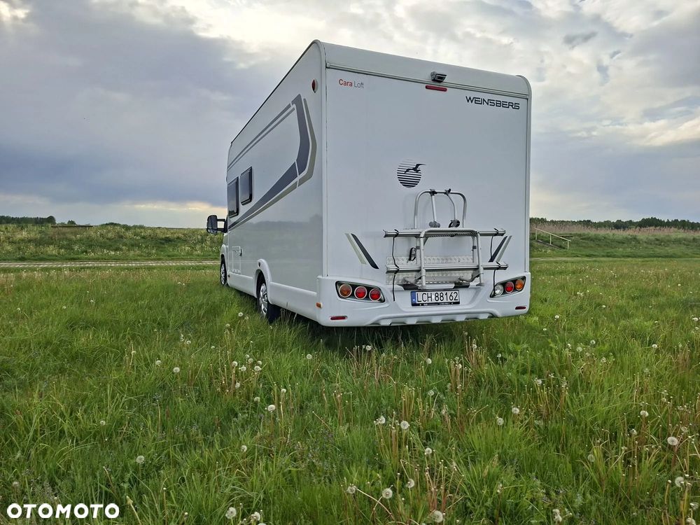 Peugeot Boxer - 7