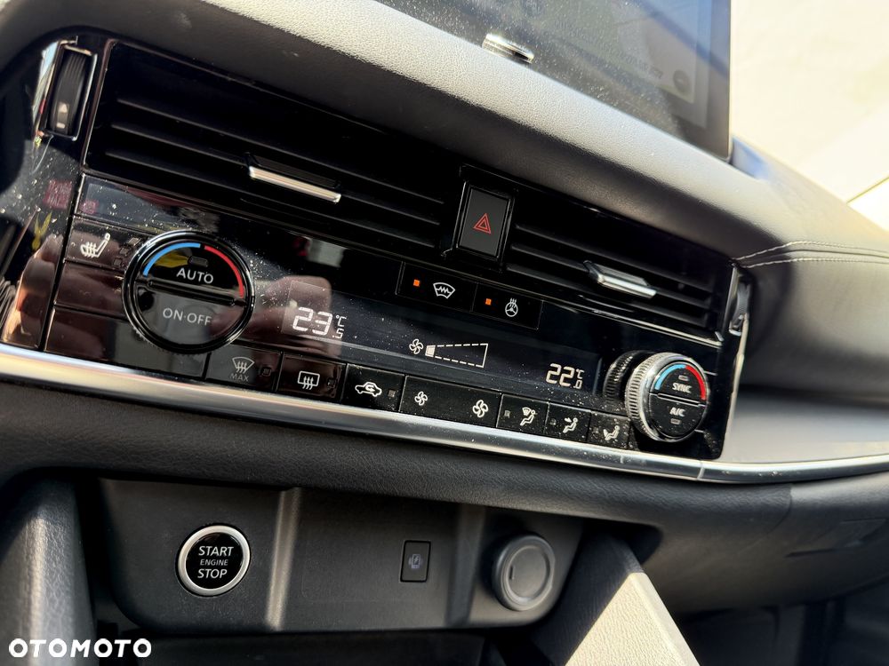 Nissan Qashqai 1.3 DIG-T MHEV Xtronic Acenta - 31