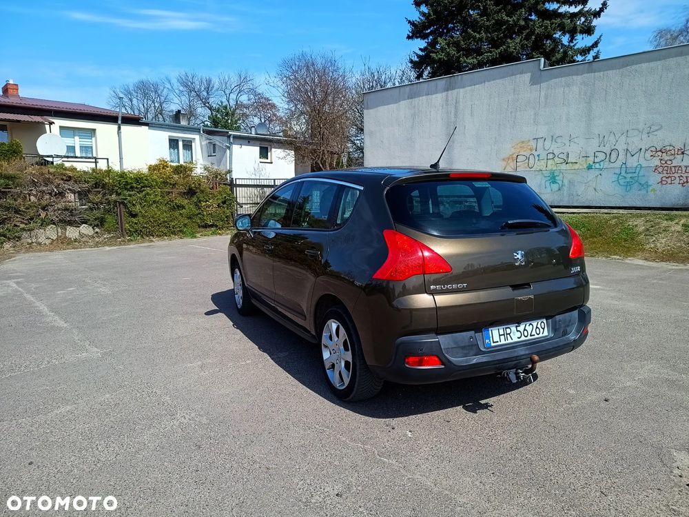 Peugeot 3008 1.6 Access - 6