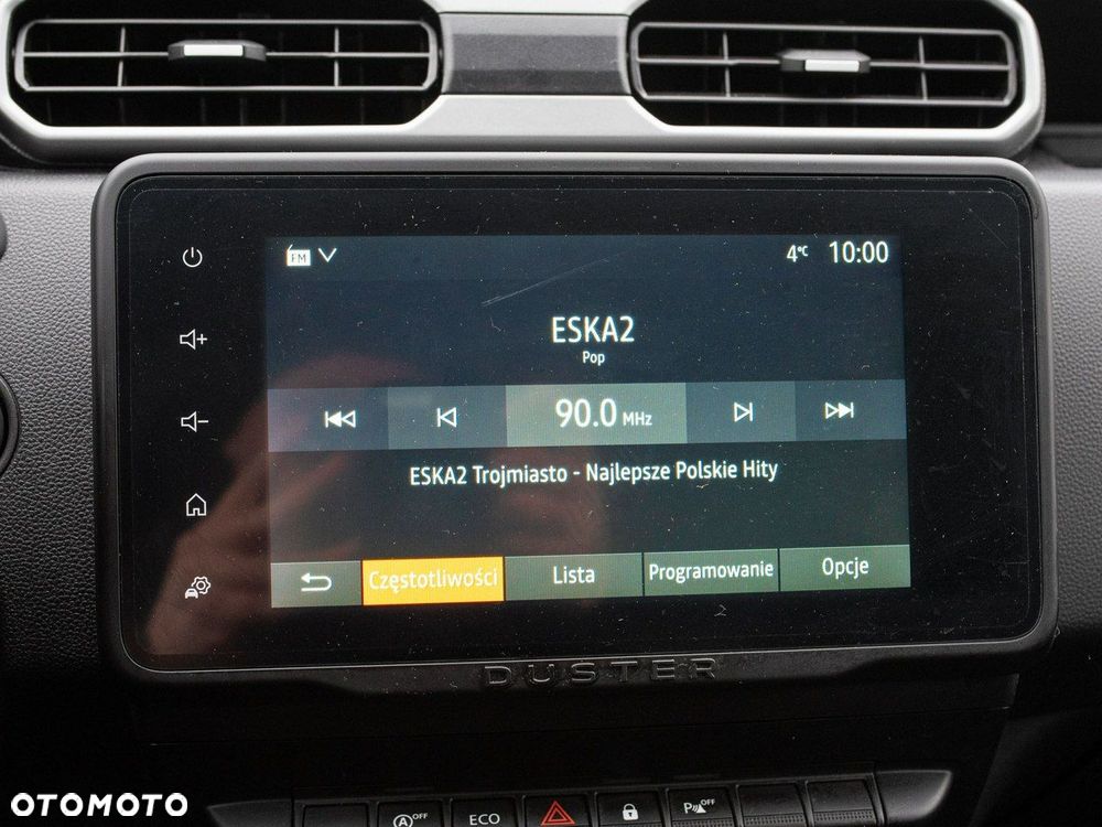 Dacia Duster 1.3 TCe Journey - 21