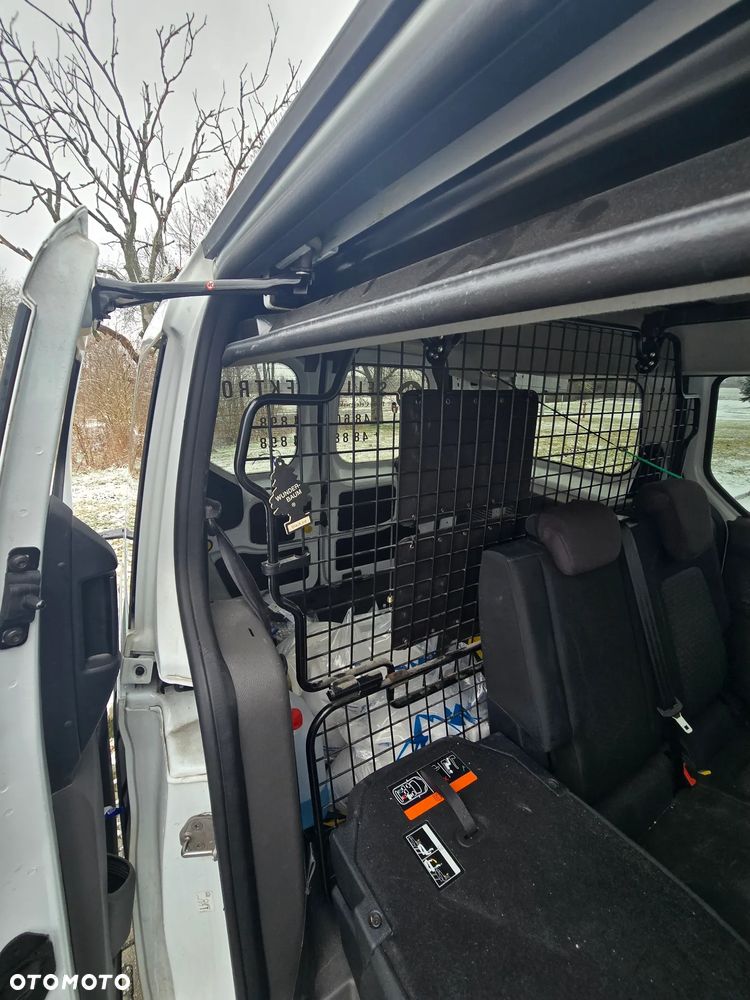 Ford Transit Connect Kombi 230 L2 Trend - 14