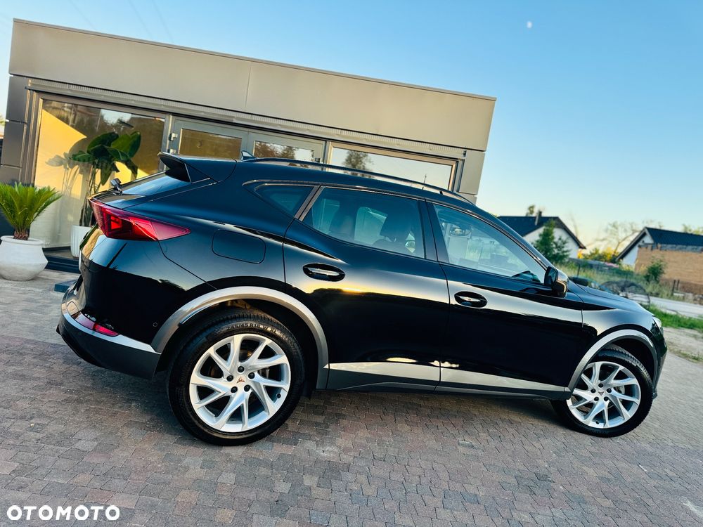 Cupra Formentor 2.0 TDI DSG Tribe Edition - 36