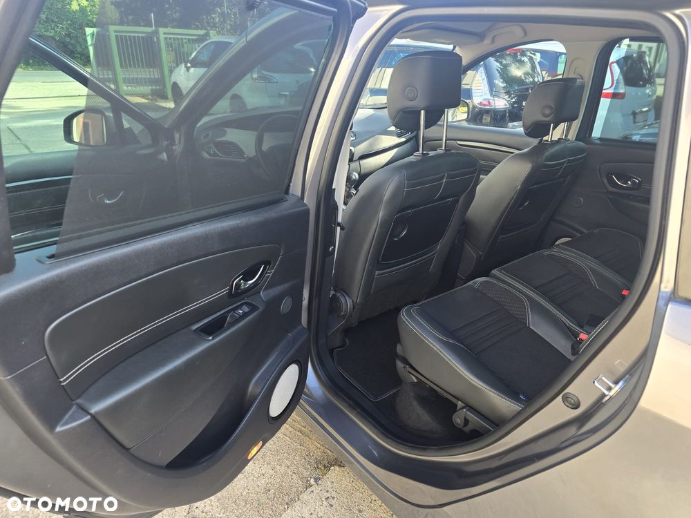 Renault Grand Scenic - 14