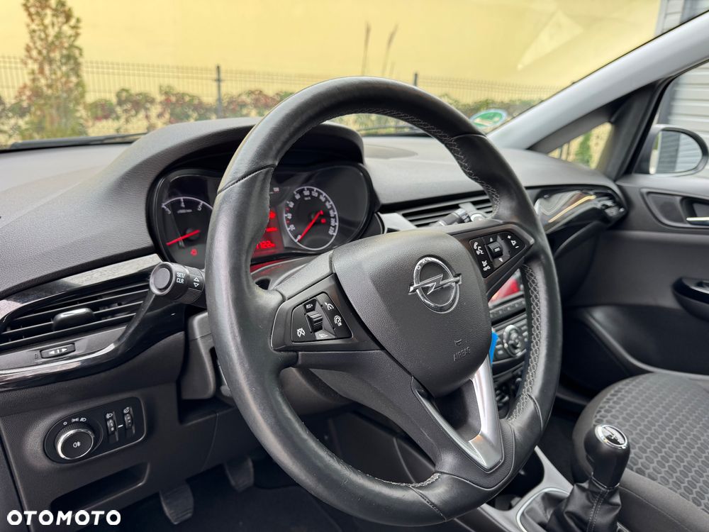 Opel Corsa 1.4 Color Edition - 17