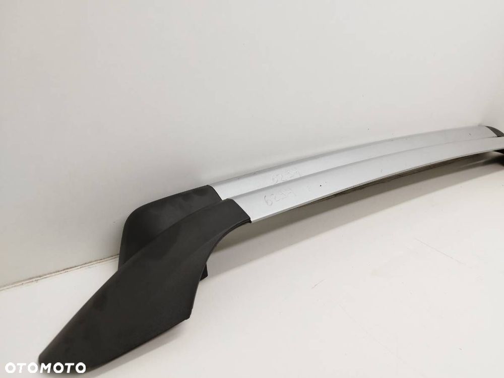 RELINGI KOMPLET LEWY PRAWY FIAT PANDA II 2007 EUROPA - 2