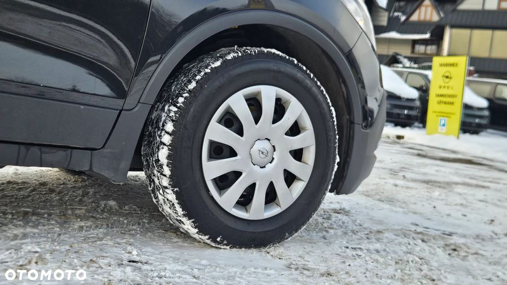 Opel Mokka 1.4 T Enjoy - 18