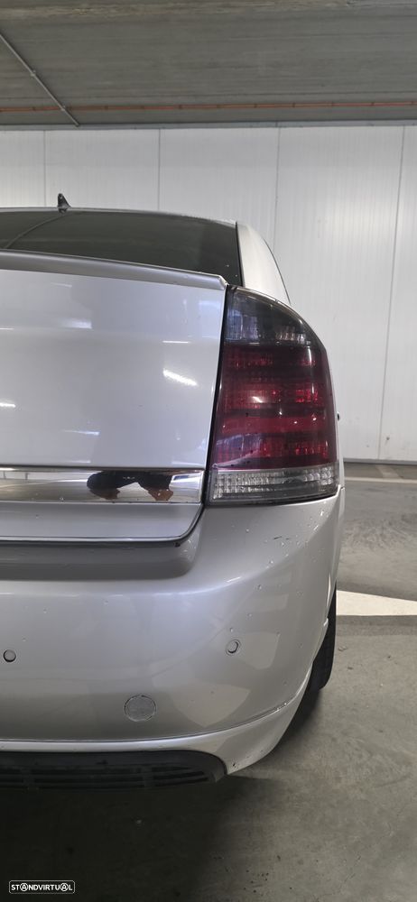 Opel Vectra GTS 1.9 CDTi - 3