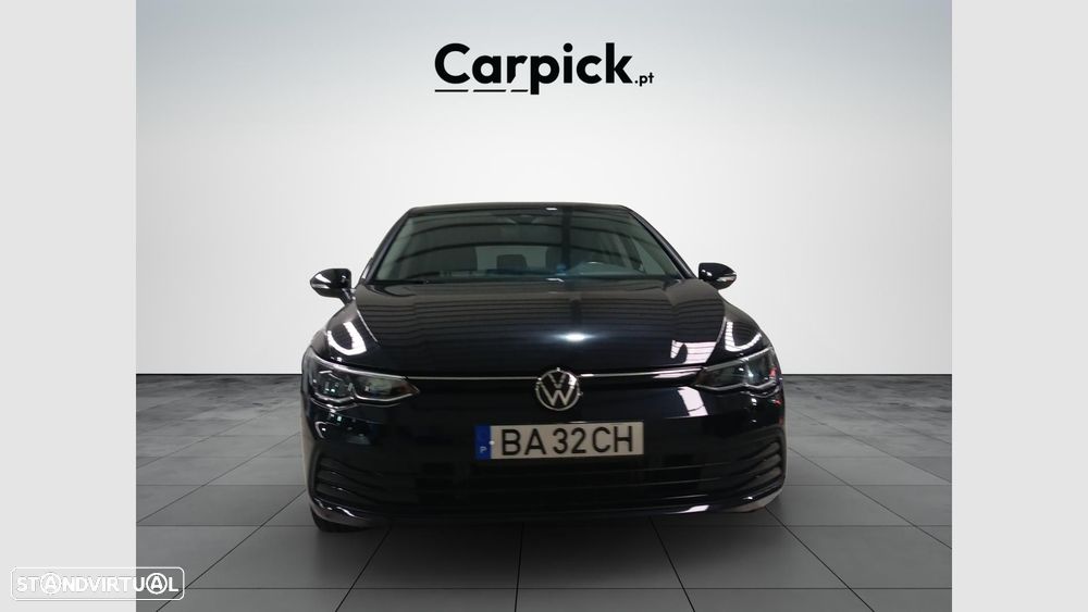 VW Golf 1.0 TSI Life - 7