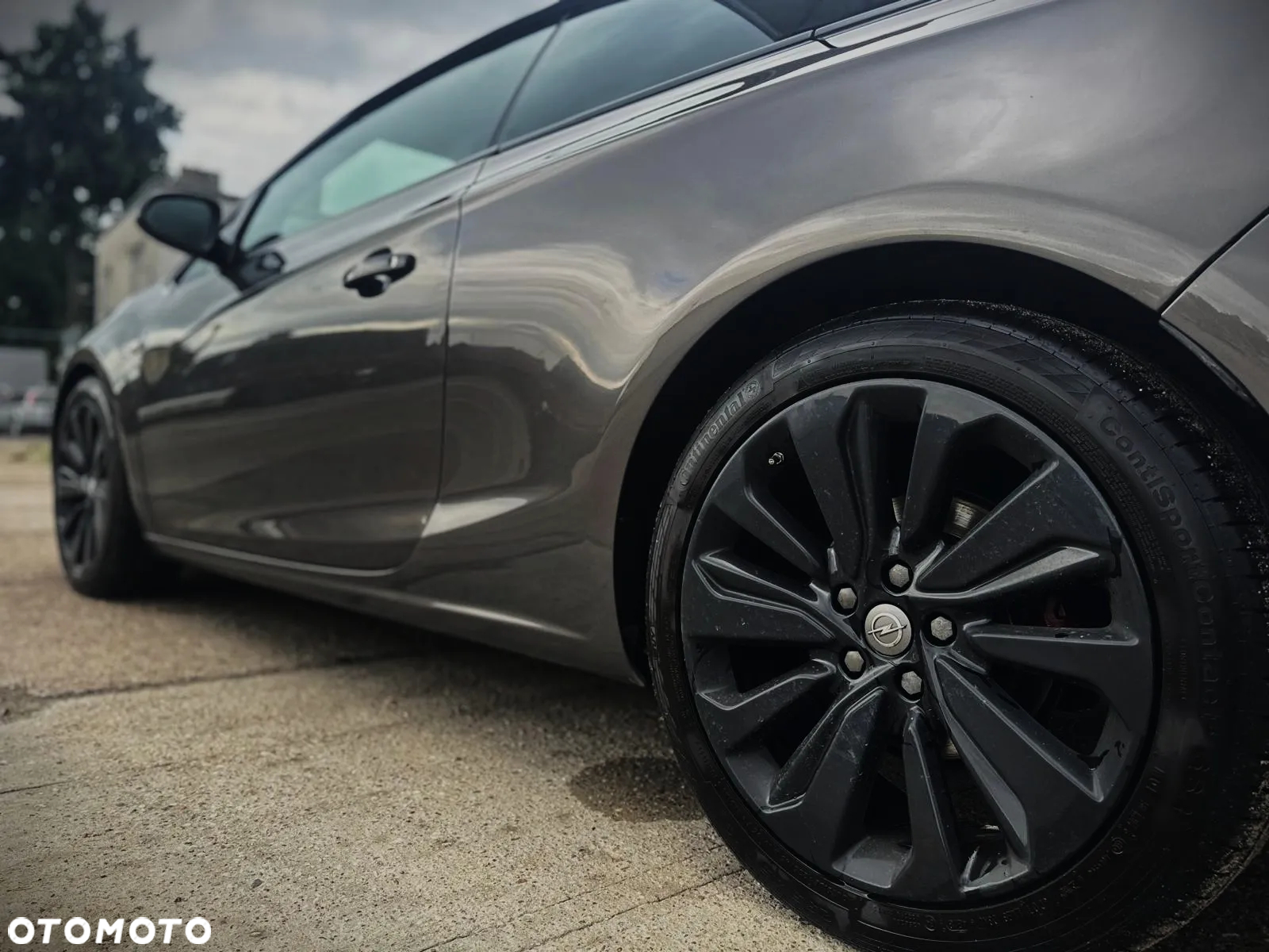 Opel Cascada 2.0 CDTI Cosmo - 28