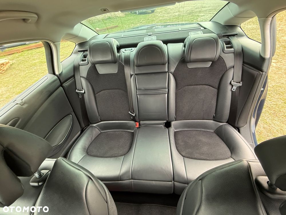 Citroën C5 HDi 135 Exclusive - 19