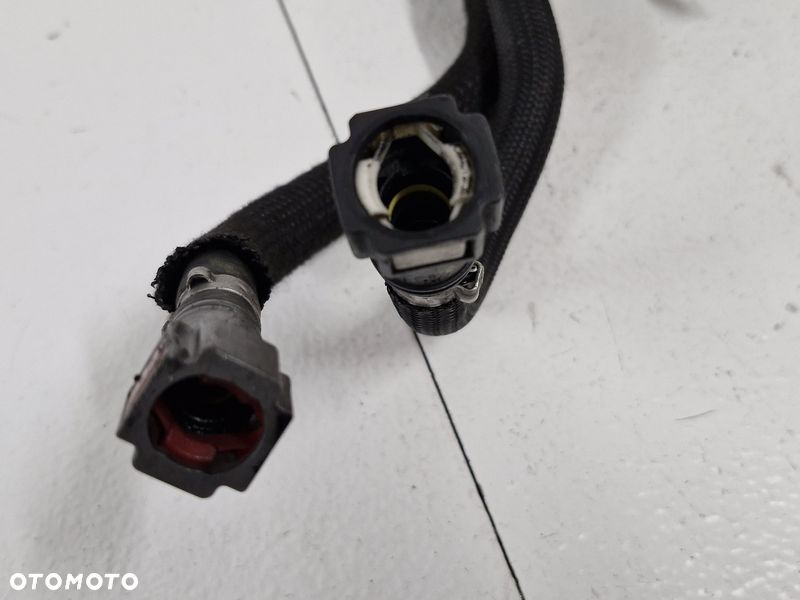 RENAULT MASTER 3 III IV 2.3 DCI ZAWÓR ROZDZIELACZ PRZEWÓD WĄŻ RURKA PALIWA - 3