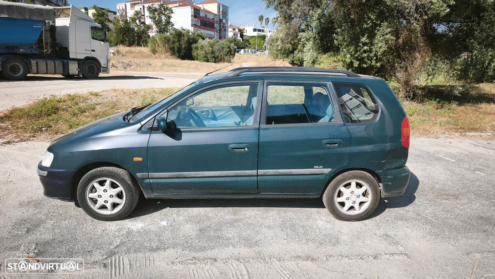 Mitsubishi Space Star 1.3 Comfort - 1