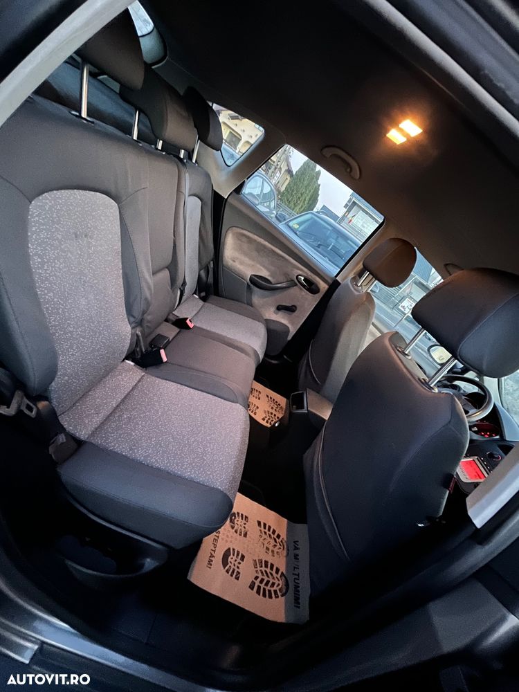Seat Altea - 10