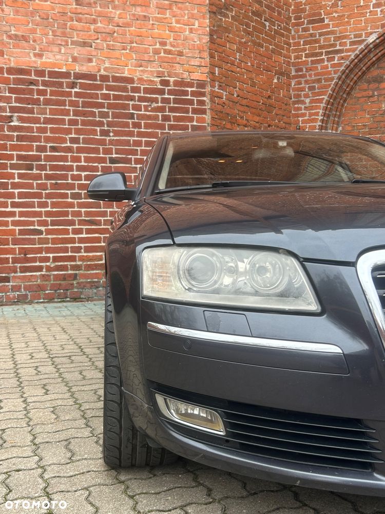Audi A8 - 20