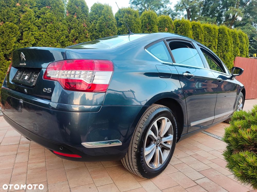 Citroën C5 BlueHDi 150 S&S Selection - 13