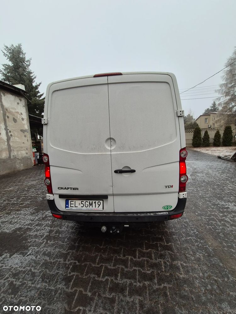 Volkswagen Crafter Standard - 4