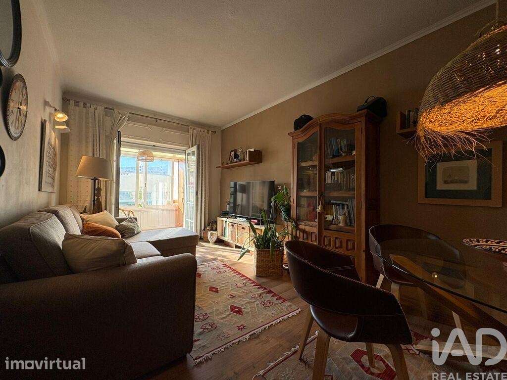 Apartamento T2 em Olhão - Grande imagem: 5/20