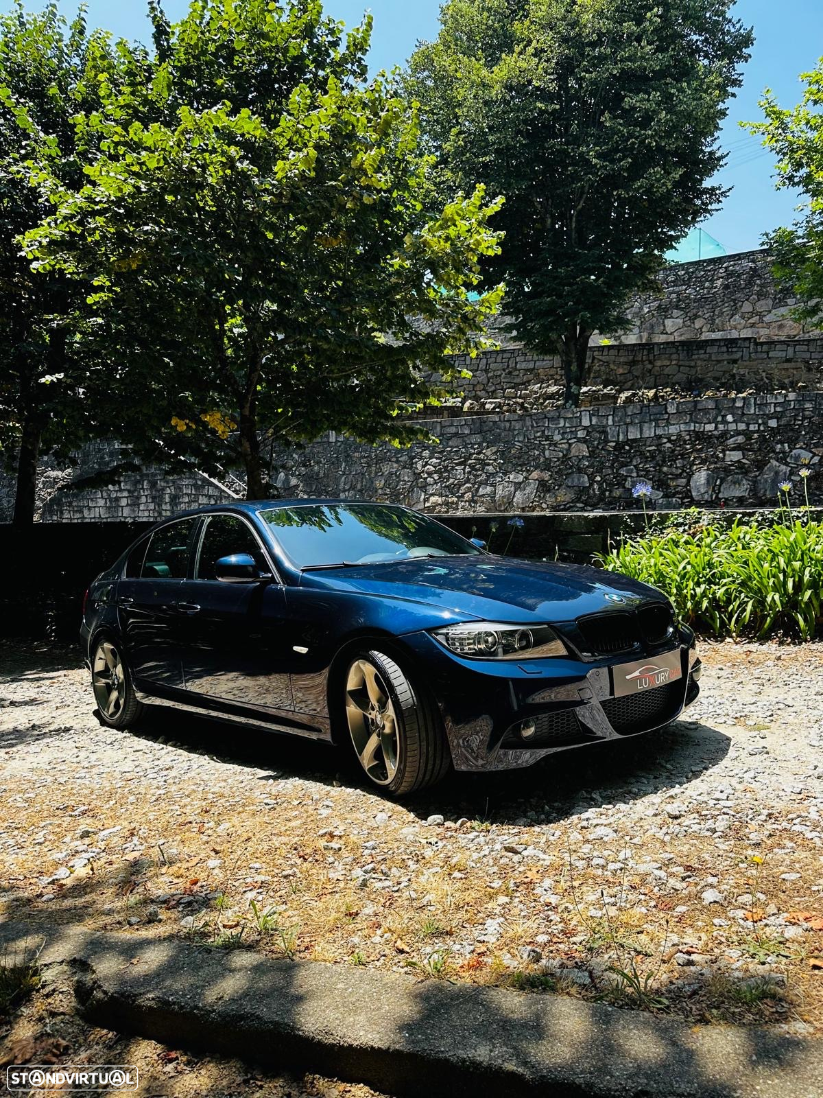 BMW 318 - 2
