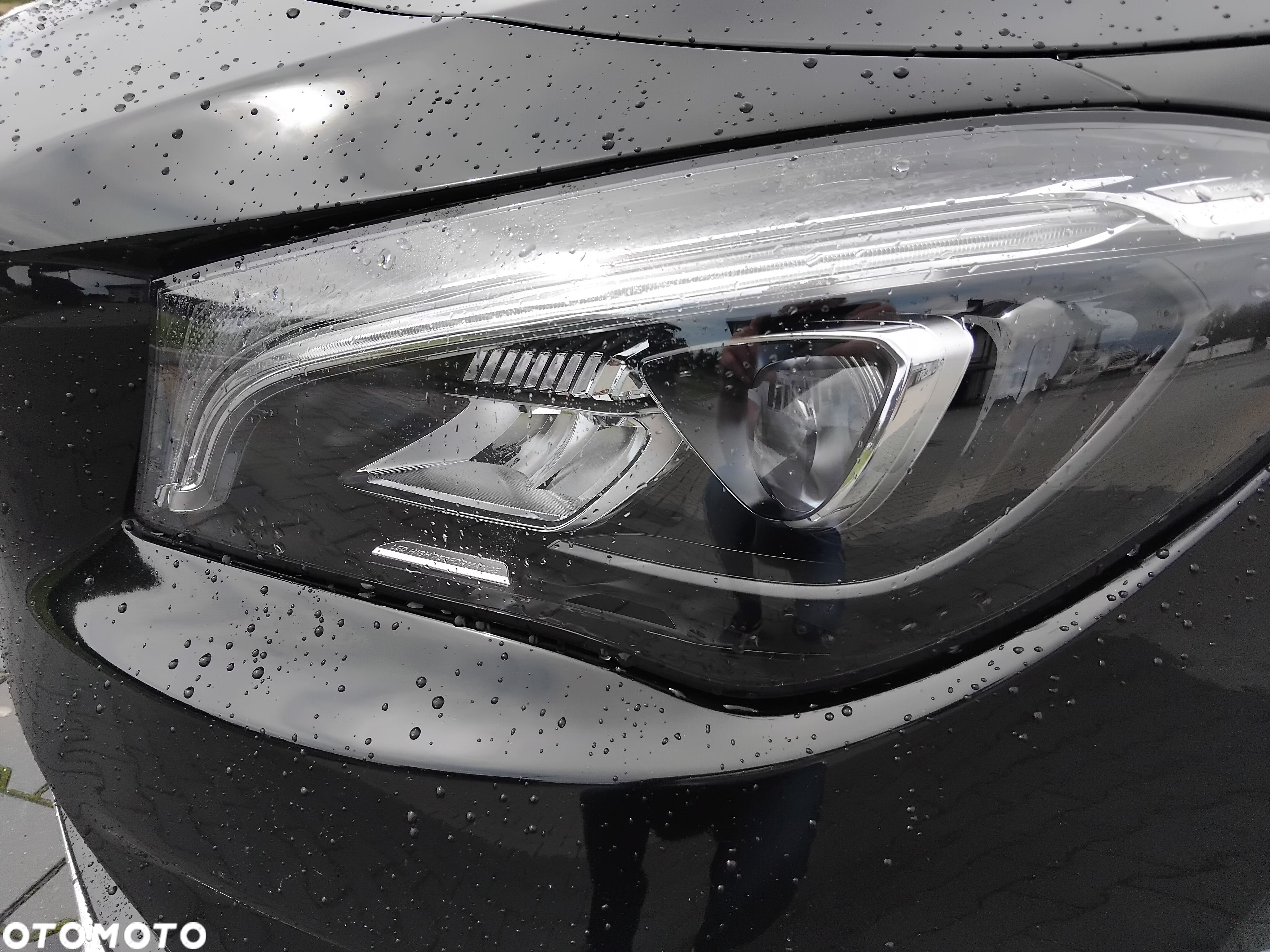 Mercedes-Benz CLA 250 7G-DCT Urban - 13