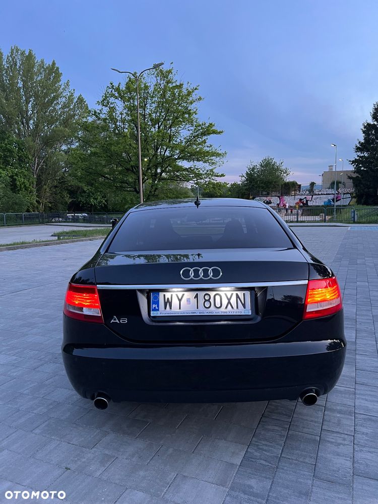Audi A6 Limousine - 40