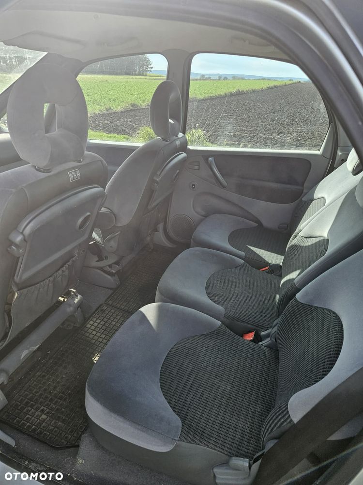 Citroën Xsara Picasso 1.6 16V Impress Pack - 11