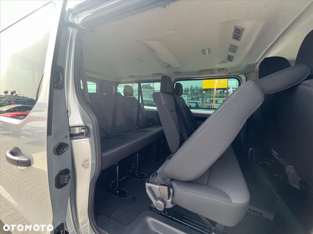 Renault trafic - 13