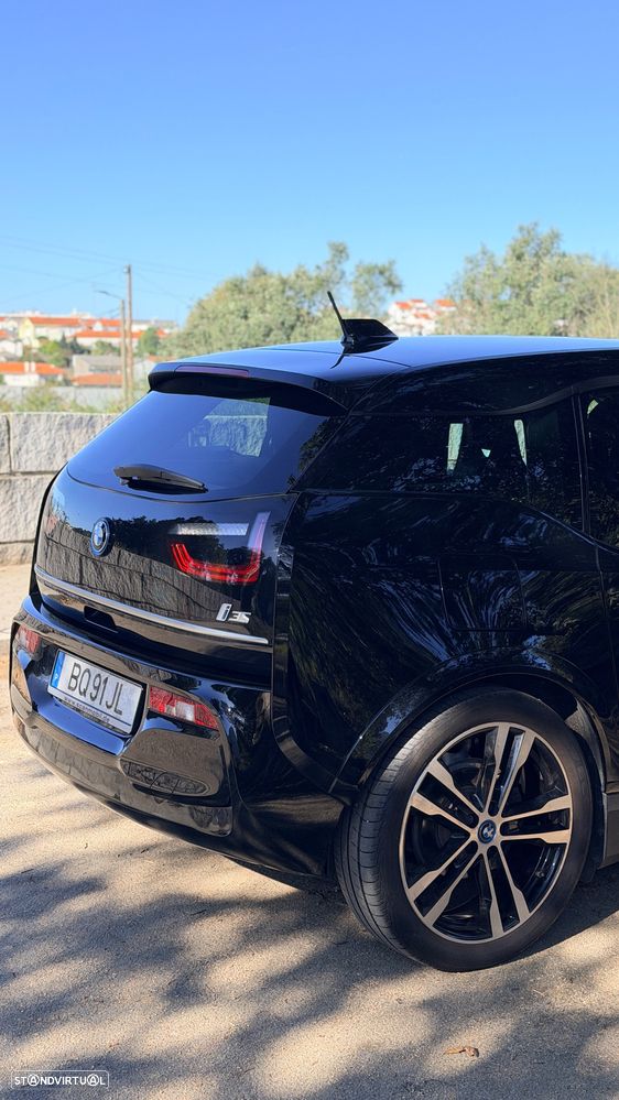 BMW i3 s 120Ah - 10