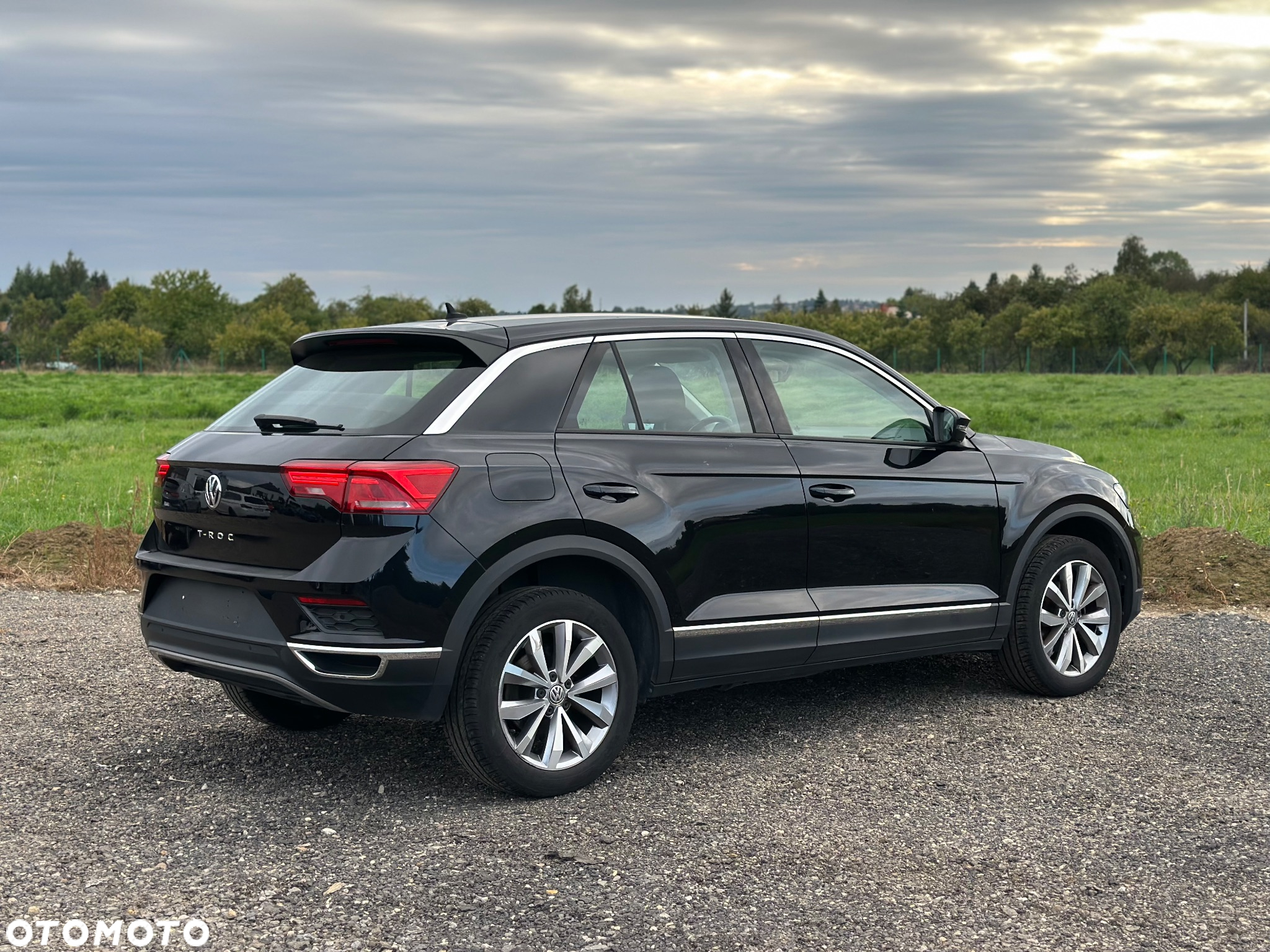 Volkswagen T-Roc 1.0 TSI OPF Style - 16