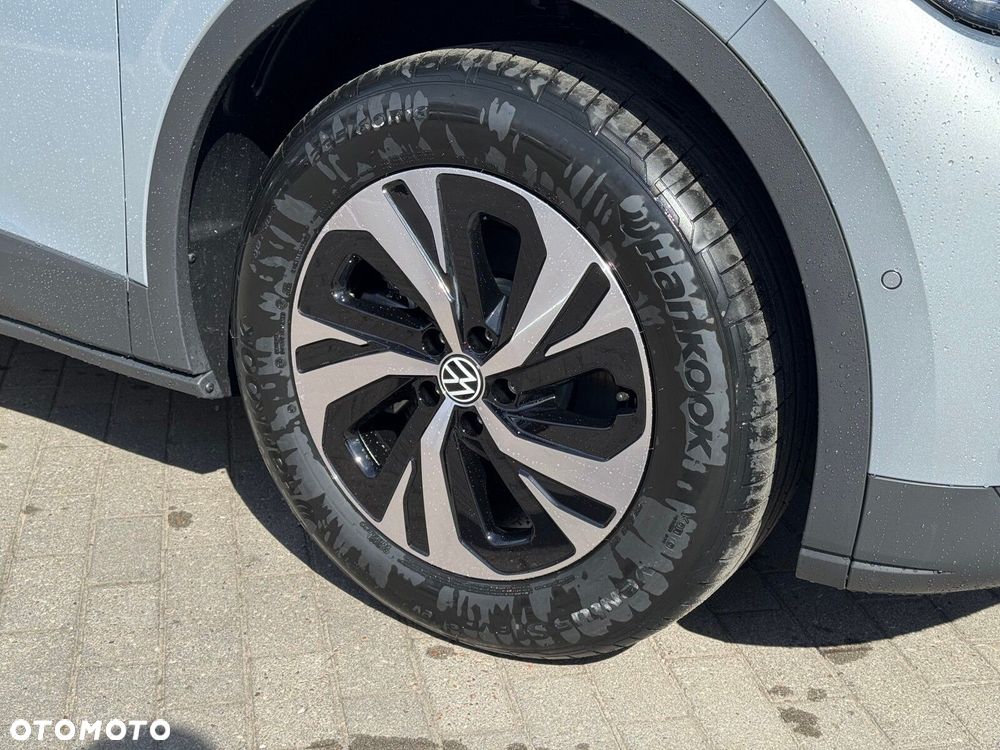Volkswagen ID.4 52kWh Plus - 5