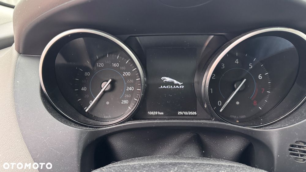 Jaguar F-Pace 2.0 i4P AWD Portfolio - 16
