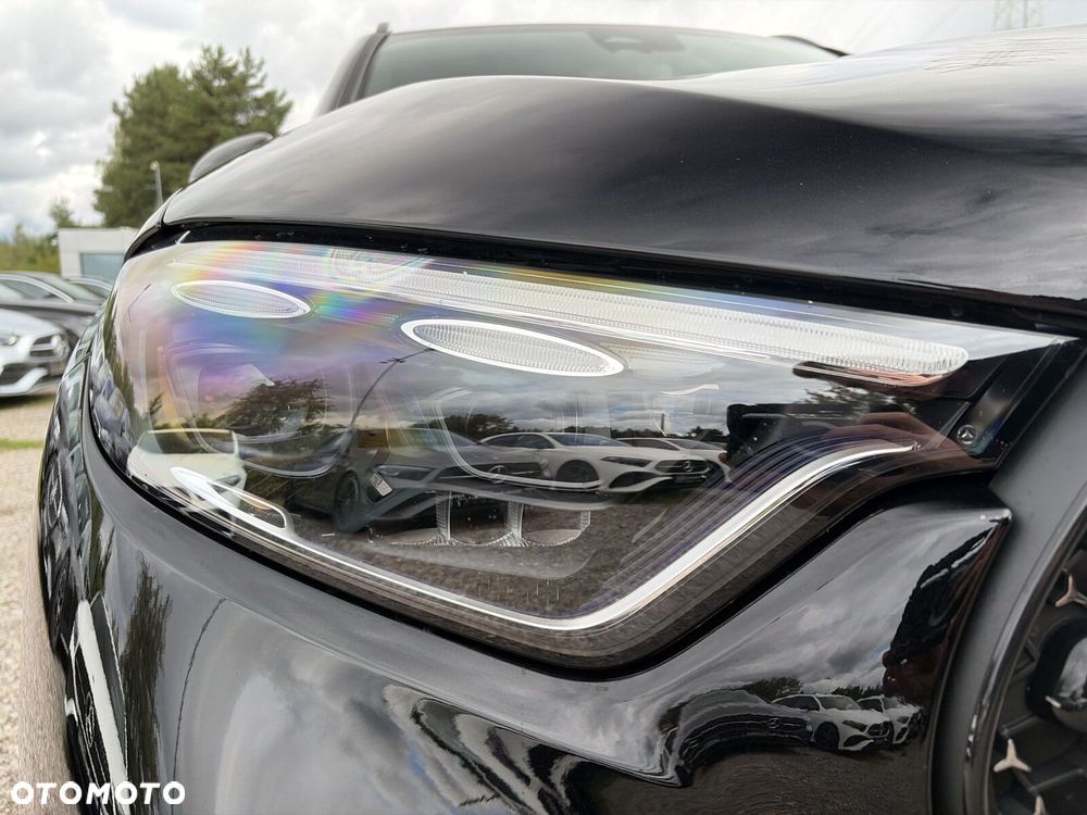 Mercedes-Benz GLC 220 d mHEV 4-Matic AMG Line - 17