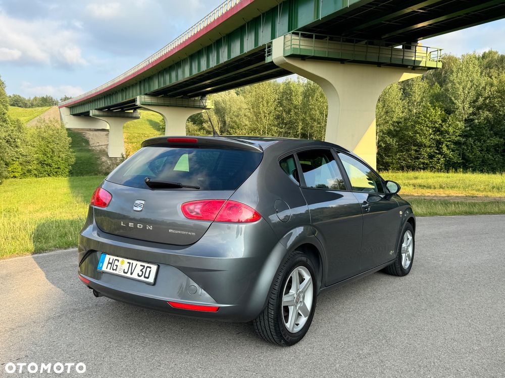 Seat Leon 1.2 TSI Ecomotive Style Copa - 20